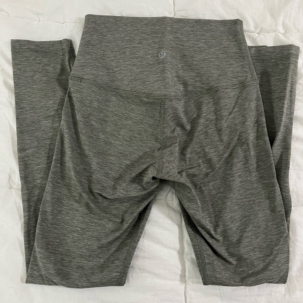 Lululemon Align 25” Leggings
